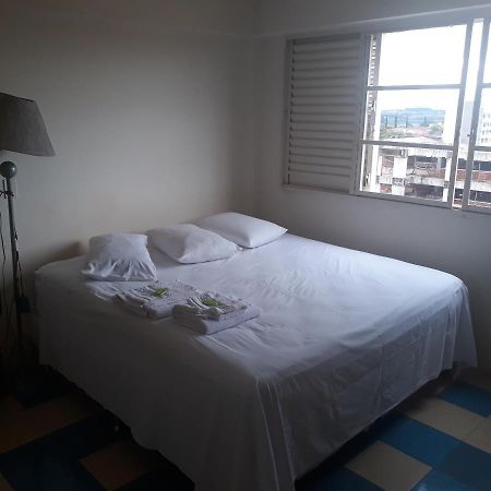 Hotel Puava グアラプアバ エクステリア 写真