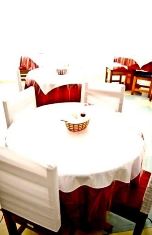 Hotel Puava グアラプアバ エクステリア 写真