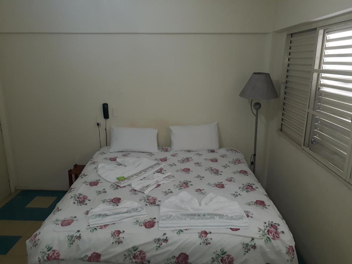 Hotel Puava グアラプアバ エクステリア 写真